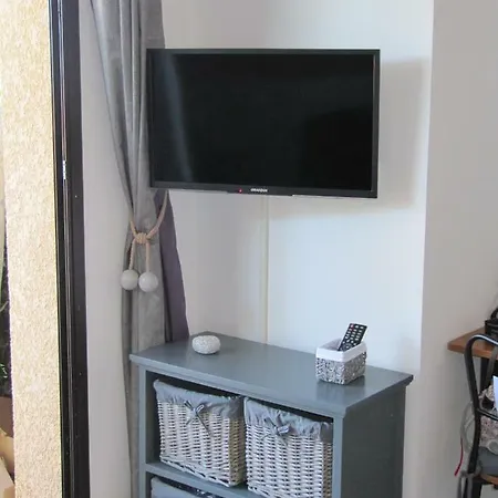 别墅 Mini Villas Alba Rossa 赛拉蒂费罗