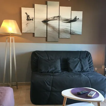Mini Villas Alba Rossa * 赛拉蒂费罗