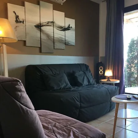 别墅 Mini Villas Alba Rossa *