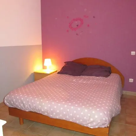 Mini Villas Alba Rossa