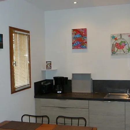 Mini Villas Alba Rossa 别墅 *