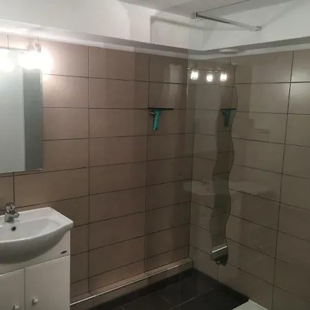 Mini Villas Alba Rossa 别墅 *