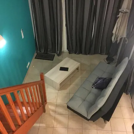 Mini Villas Alba Rossa 别墅