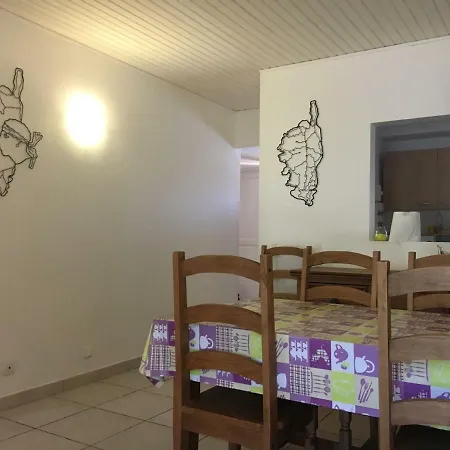 别墅 Mini Villas Alba Rossa 赛拉蒂费罗