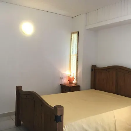Mini Villas Alba Rossa 别墅