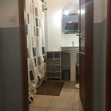 Mini Villas Alba Rossa *