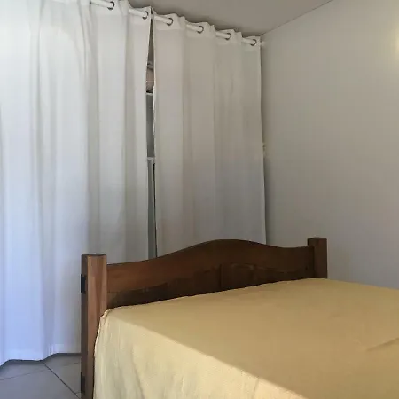 别墅 Mini Villas Alba Rossa 赛拉蒂费罗