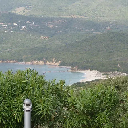 Mini Villas Alba Rossa 别墅 *