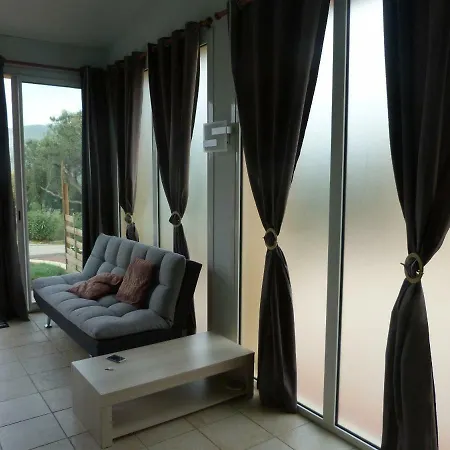 Mini Villas Alba Rossa 别墅