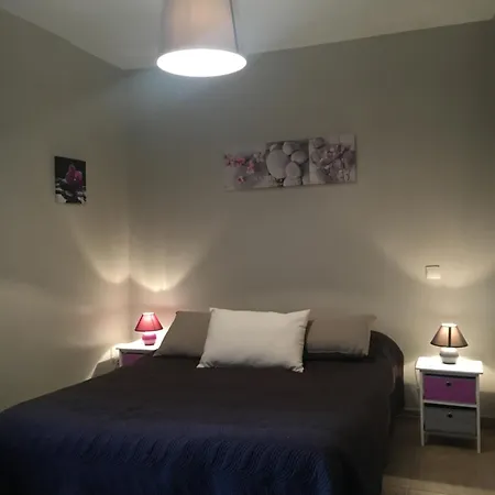 别墅 Mini Villas Alba Rossa 赛拉蒂费罗
