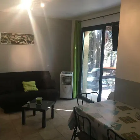 Mini Villas Alba Rossa 别墅