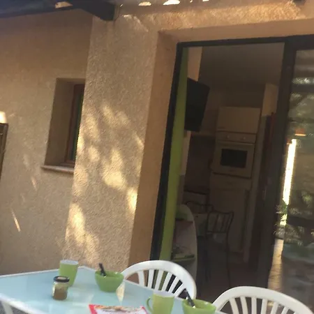 Mini Villas Alba Rossa