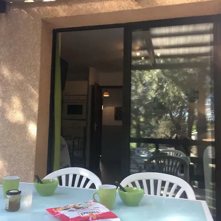 Mini Villas Alba Rossa 赛拉蒂费罗