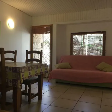 Mini Villas Alba Rossa 别墅 *
