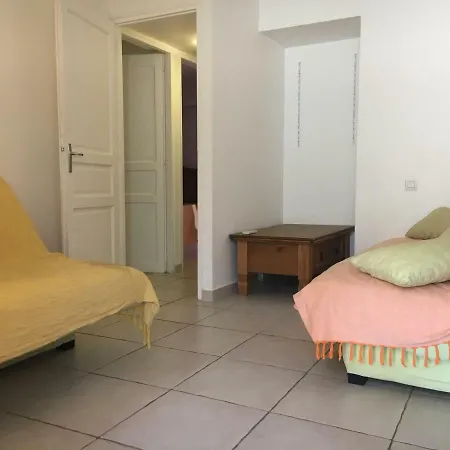 Mini Villas Alba Rossa 别墅