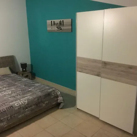 Mini Villas Alba Rossa 别墅