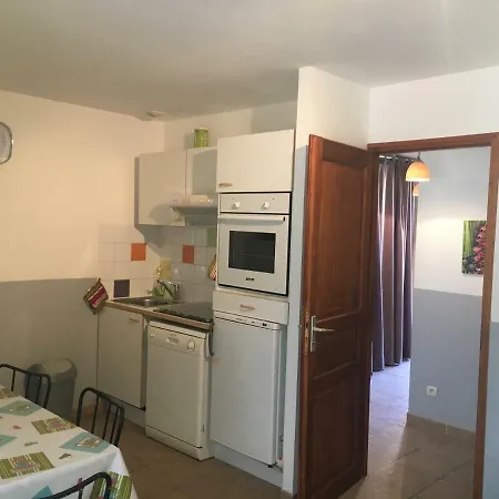 Mini Villas Alba Rossa * 赛拉蒂费罗