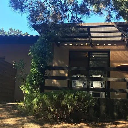 Mini Villas Alba Rossa 别墅 *