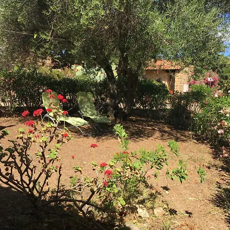 Mini Villas Alba Rossa