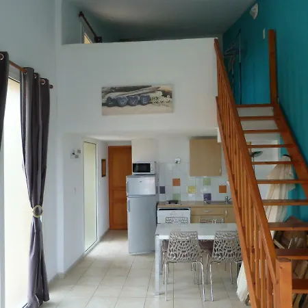 Mini Villas Alba Rossa *