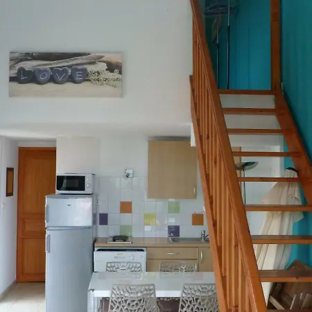 Mini Villas Alba Rossa * 赛拉蒂费罗