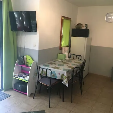 Mini Villas Alba Rossa 别墅 *