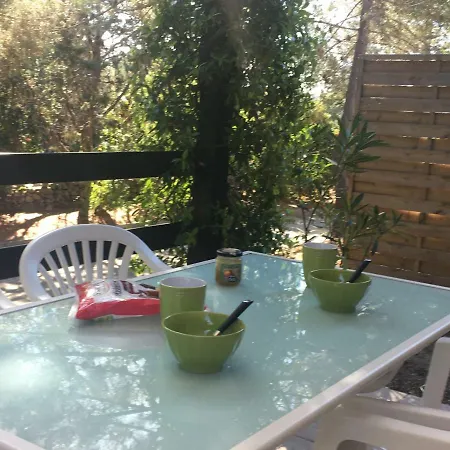 Mini Villas Alba Rossa 赛拉蒂费罗