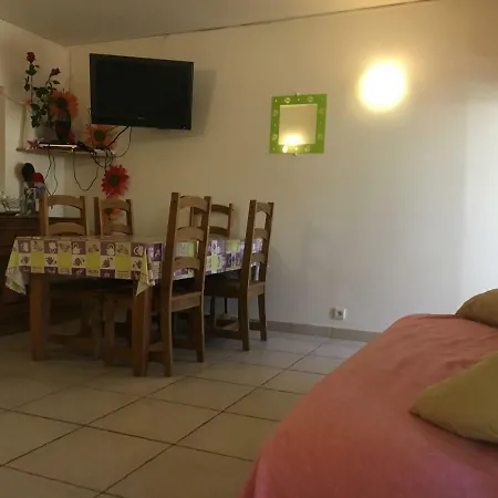 Mini Villas Alba Rossa 赛拉蒂费罗