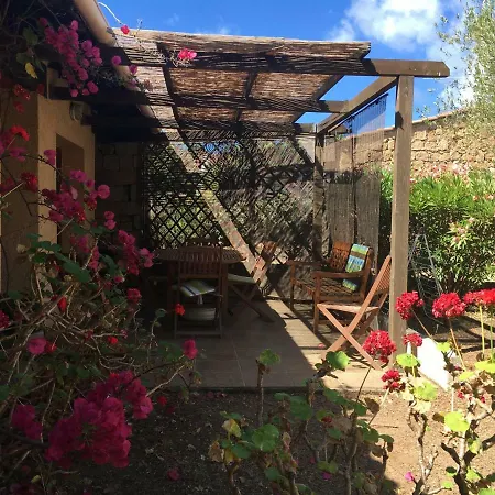 Mini Villas Alba Rossa * 赛拉蒂费罗