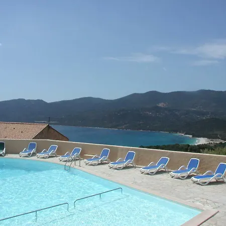Mini Villas Alba Rossa