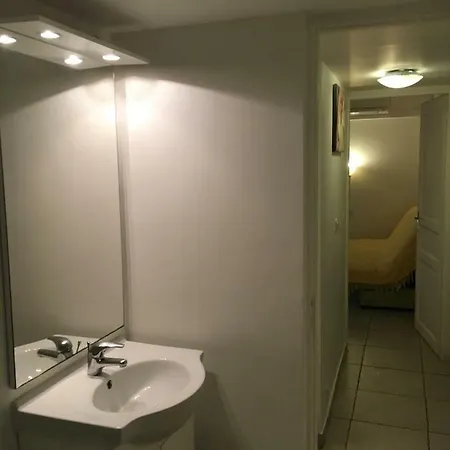 Mini Villas Alba Rossa *