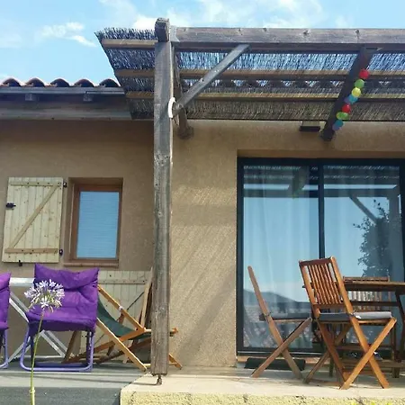 Mini Villas Alba Rossa 别墅 赛拉蒂费罗