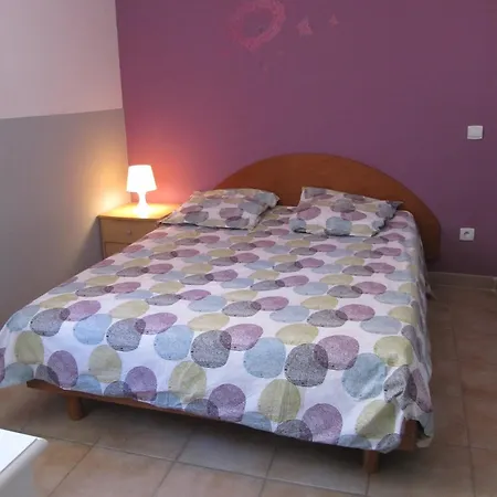 Mini Villas Alba Rossa 赛拉蒂费罗