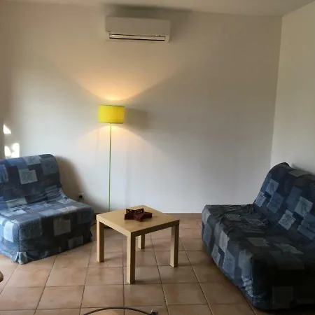 Mini Villas Alba Rossa 别墅 赛拉蒂费罗