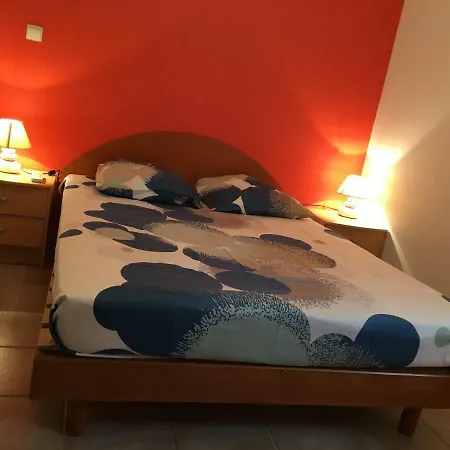 别墅 Mini Villas Alba Rossa