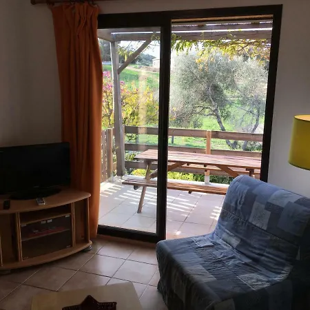 Mini Villas Alba Rossa *