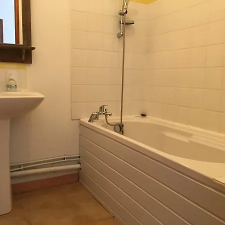 Mini Villas Alba Rossa 别墅 *
