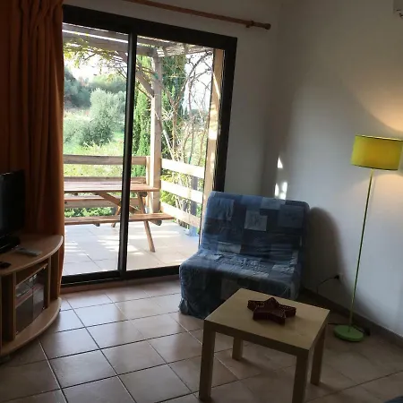 Mini Villas Alba Rossa 别墅
