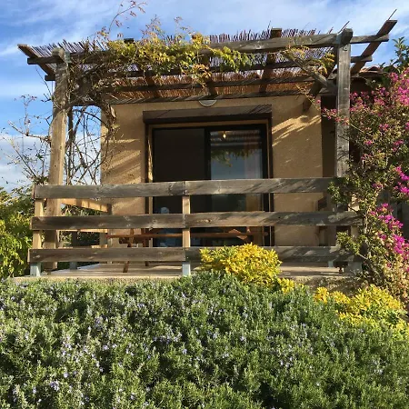 别墅 Mini Villas Alba Rossa