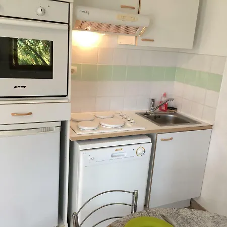 Mini Villas Alba Rossa * 赛拉蒂费罗