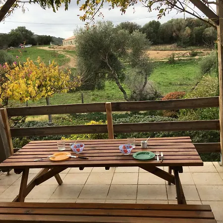 Mini Villas Alba Rossa